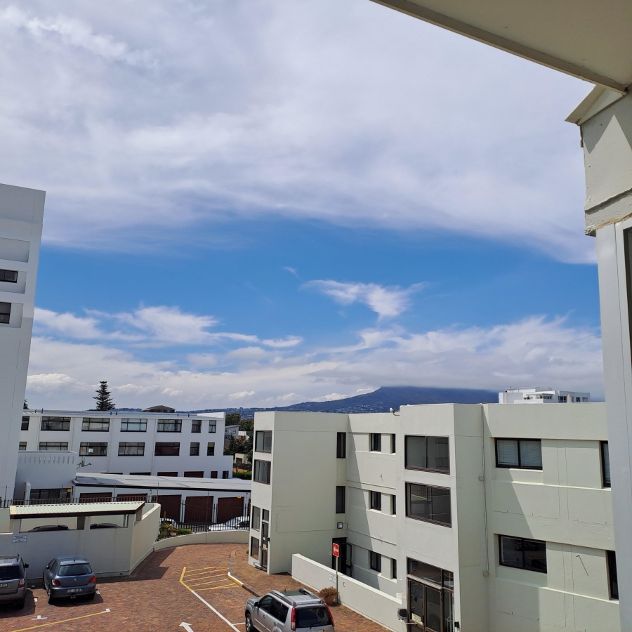 To Let 1 Bedroom Property for Rent in Strand North Western Cape